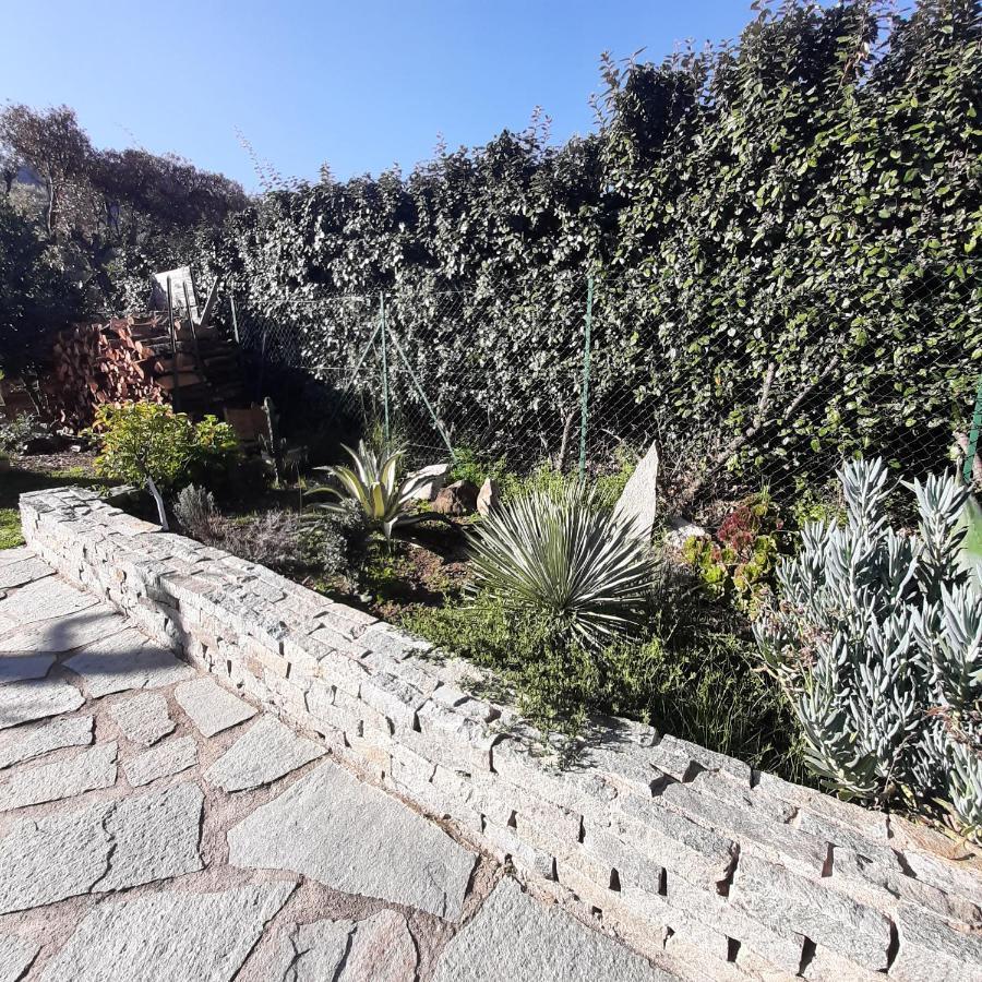 Mini Villa Marcel Classee 3 Etoiles Calenzana Exterior foto